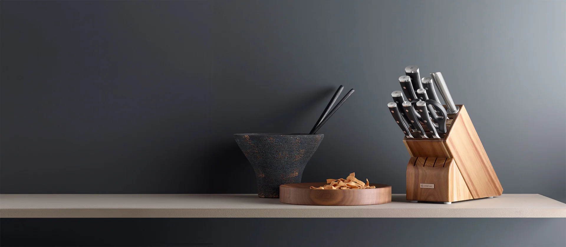 Precision Crafted for Every Cut